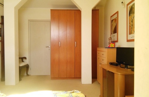 Velji Vinogradi Apartamento | Acogedor apartamento tranquilo cerca de la playa en el corazón de Budva