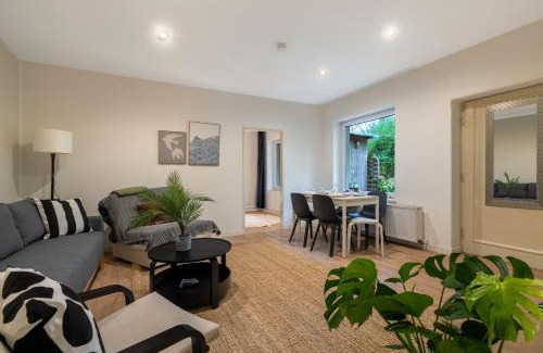 Borsigwalde Apartamento | Cosy Remise Apartment Berlin Reinickendorf