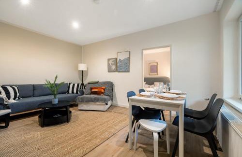 Borsigwalde Apartamento | Cosy Remise Apartment Berlin Reinickendorf