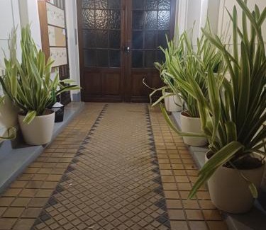 Quartier de Becon Apartamento | Cosy Residence Paris La Défense