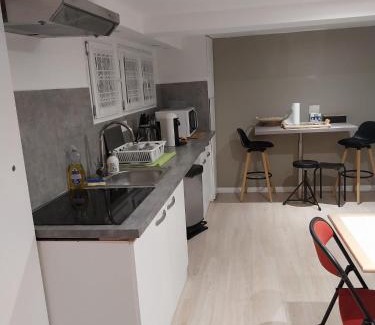 Savigny-sur-Orge Cama Y Desayuno | Cosy Retreat Chambre hôte