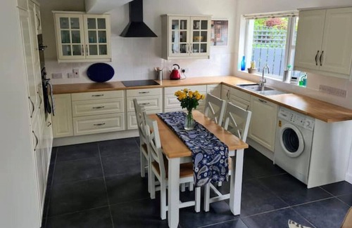 Cultra Apartamento | Cosy retreat close to the North Down Coastal Path