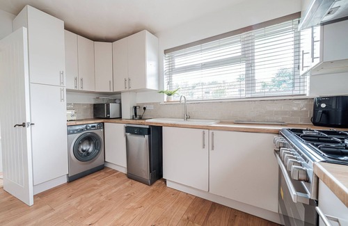 New Forest District Casa | Cosy Retreat Near New Forest