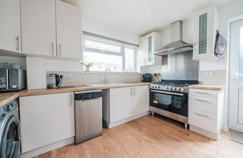 New Forest District Casa | Cosy Retreat Near New Forest