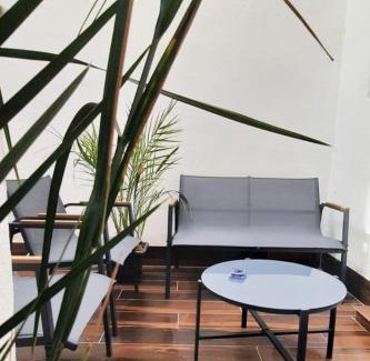 Pieta Cabina | Cosy room 2