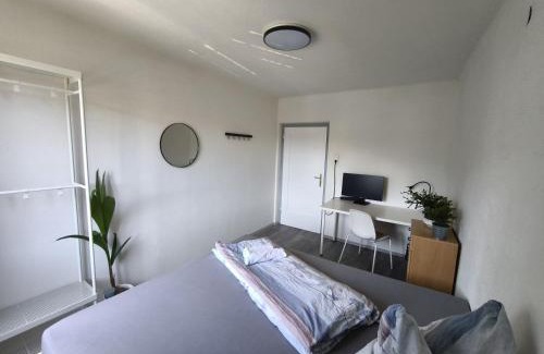 Hoetting Casa | Cosy Room in Modern Flat
