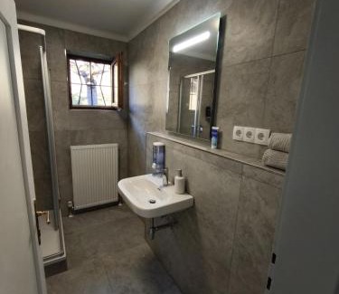 Hoetting Casa | Cosy Room in Modern Flat