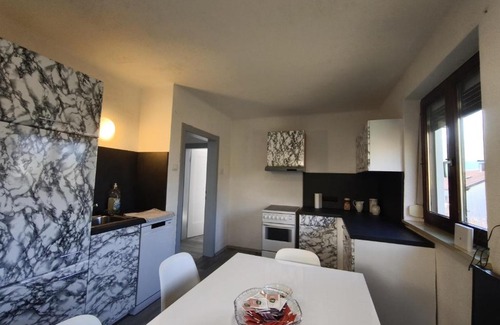 Hoetting Casa | Cosy Room in Modern Flat