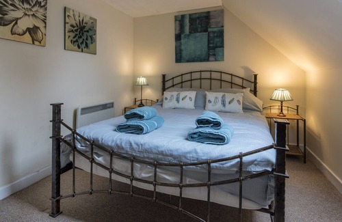 Wick Cabaña | Cosy Rural Cottage in the Highlands, on the NC500, near Wick