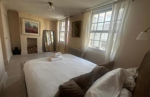 Brighton City Centre Casa | Cosy Seaside Cottage