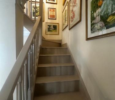 Brighton City Centre Casa | Cosy Seaside Cottage