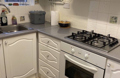 Hillingdon Casa | Cosy Short Stay near Heathrow