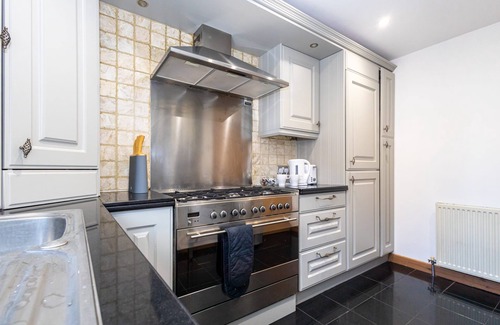 Walkden Apartamento | Cosy Spacious Duplex Apartment Near Salford Royal
