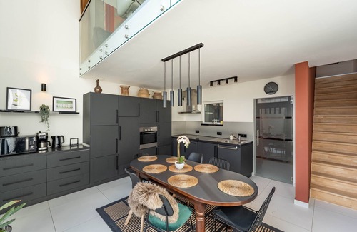 Kortrijk Casa | Cosy & spacious house in center