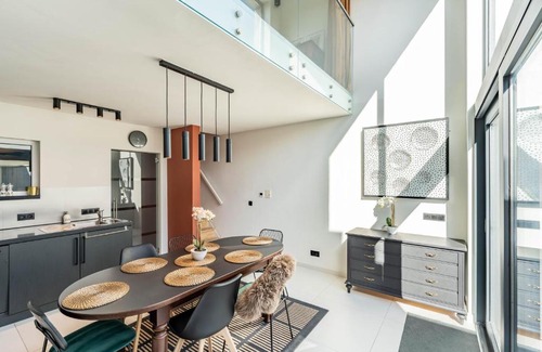 Kortrijk Casa | Cosy & Spacious House in Center