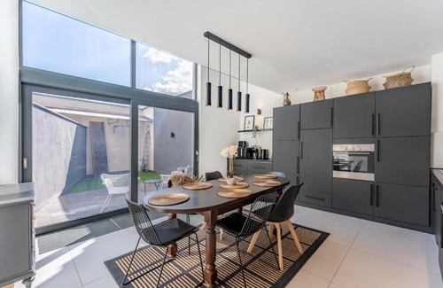 Kortrijk Casa | Cosy & Spacious House in Center