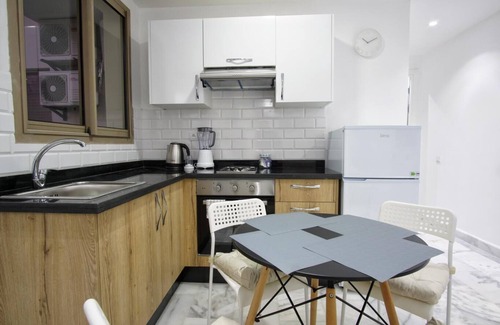 Nouaceur Apartamento | Cosy Studio 5 min From Airport