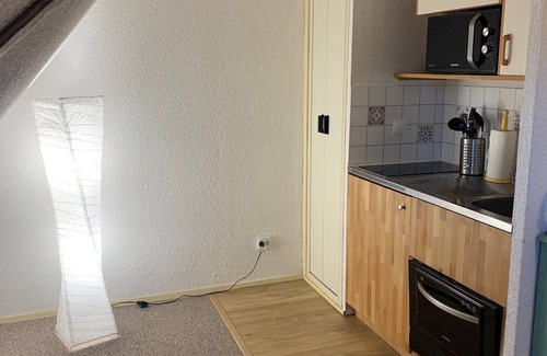 La Ferriere Apartamento | Cozy Studio 50 m From the Ski Slopes in the Heart of the Massif de Belledonne