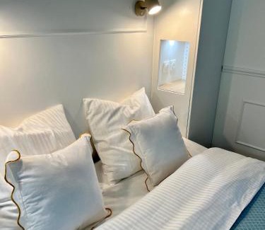 Louveciennes Apartamento | Cosy studio - A 2 pas de Paris et de Versailles
