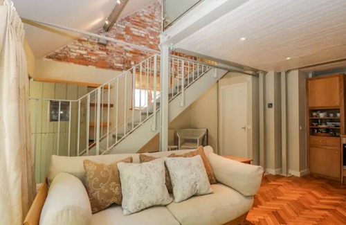Hungerford Apartamento | Cosy Studio Apartment - relax in the beautiful countryside surroundings
