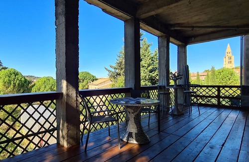 Montagnac Apartamento | Cosy studio between mountains, sea and vineyards