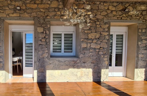 Montagnac Apartamento | Cosy studio between mountains, sea and vineyards