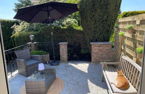 Courcelles Casa | Cosy studio close to Brussels South Charleroi Airport