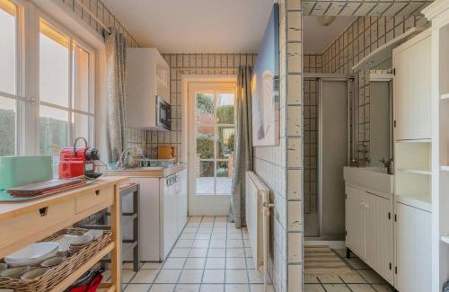 Courcelles Casa | Cosy studio close to Brussels South Charleroi Airport