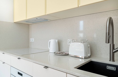 Grunwald Apartamento | Cosy Studio Close to the Park by Renters