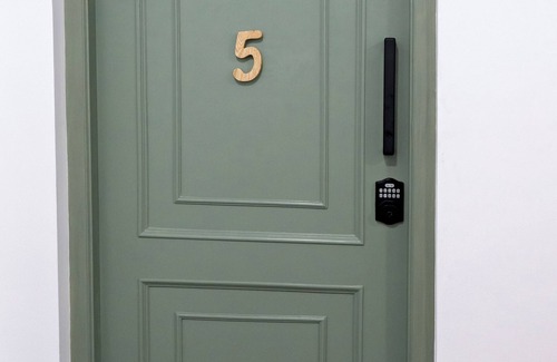 Kathmandu Apartamento | Cosy Studio in Central Kathmandu with Terrace (5)