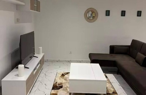 Yof Apartamento | Cosy studio in the center of mamelle