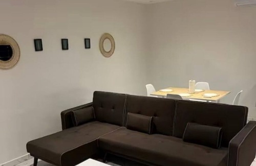 Yof Apartamento | Cosy studio in the center of mamelle