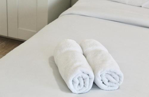 Bloxwich Apartamento | Cosy studio near NEC, BHX & Resort World