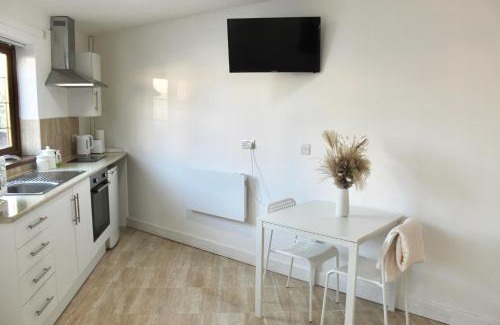 Bloxwich Apartamento | Cosy studio near NEC, BHX & Resort World
