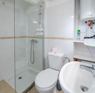 Lepante Quarter Apartamento | Cosy studio proche Gare de Nice
