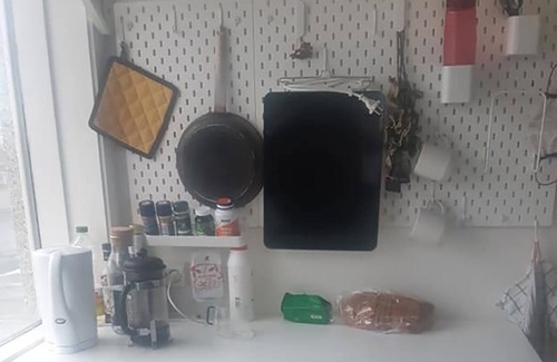 Vesturbær Apartamento | Cosy studio room by the sea