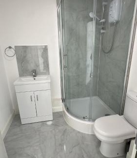 Scunthorpe Apartamento | Cosy Studio Station House Apartment Free Wifi, Parking & EV