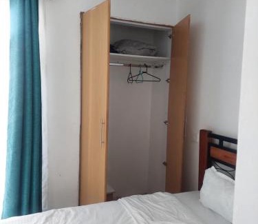 Riruta Apartamento | Cosy Studio with a Swimming Pool, Free Parking