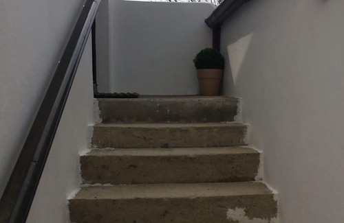 Newry Apartamento | Cosy, Stylish 1-bed Apartment in South Armagh