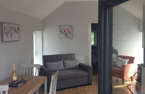 Newry Apartamento | Cosy, Stylish 1-bed Apartment in South Armagh
