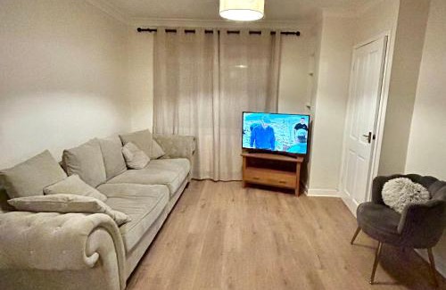 Hull Casa | Cosy stylish house West Hull