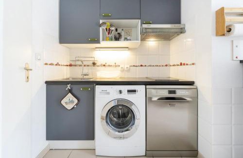 Ondres Apartamento | Cosy T3, piscine, proche mer