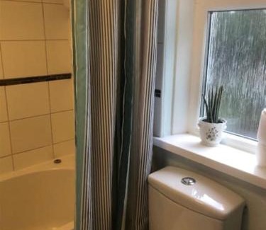 Rhiwbryfdir Casa | Cosy terrace cottage built into the mountain side.