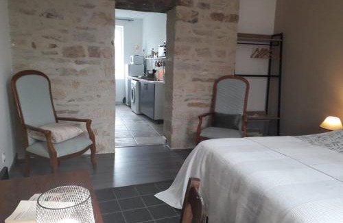 Quimper Apartamento | COSY TRENDY - STAYHOME - Appart 3