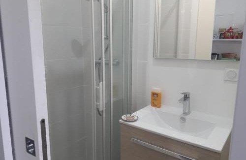 Quimper Apartamento | COSY TRENDY - STAYHOME - Appart 3