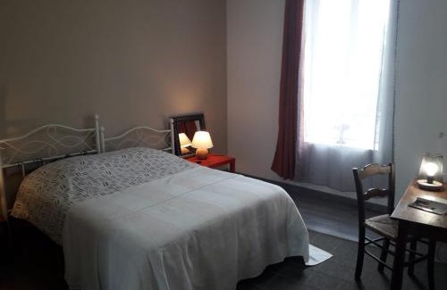 Quimper Apartamento | COSY TRENDY - STAYHOME - Appart 3