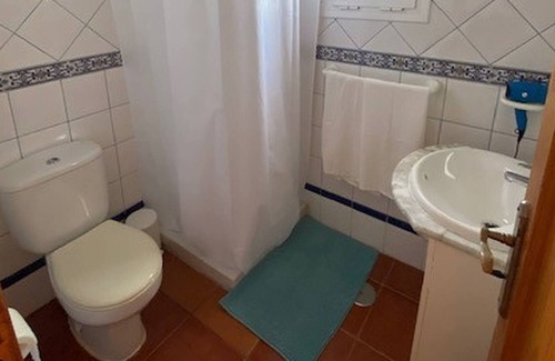 Santa Cruz de Tenerife Casa | Cosy twin beds La Baja