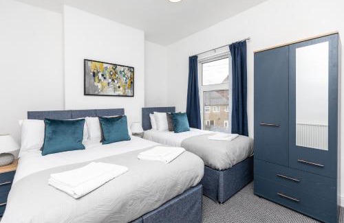 Pontefract Casa | Cosy two bedroom property!