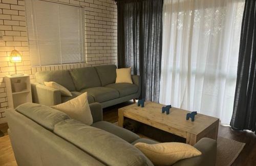 Toowoomba Apartamento | Cosy Urban Retreat in the Heart