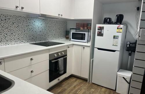 Toowoomba Apartamento | Cosy Urban Retreat in the Heart